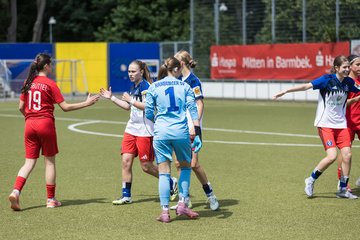 Bild 15 - wCJ Pokalfinale (HSV - ETV)